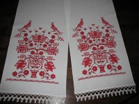 Рушник "Дерево життя"